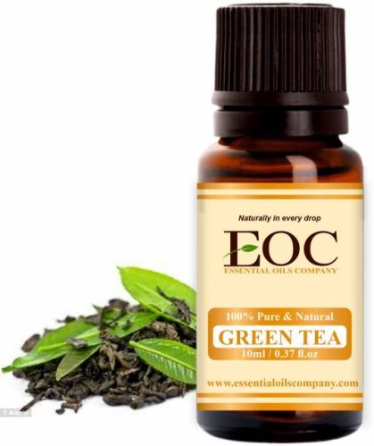 Green Tea Absolute, Certification : ISO 9001:2008 Certified, MSDS Certified, WHO-GMP Certified