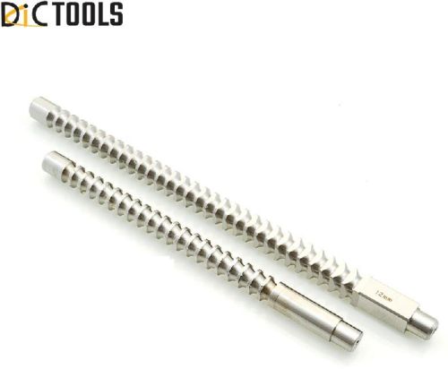 HSS Square Push Broaches (Metric), Certification : ISO 9001:2015