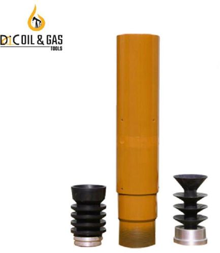 Hydraulic Stage Cementing Tools, Certification : ISO 9001:2015