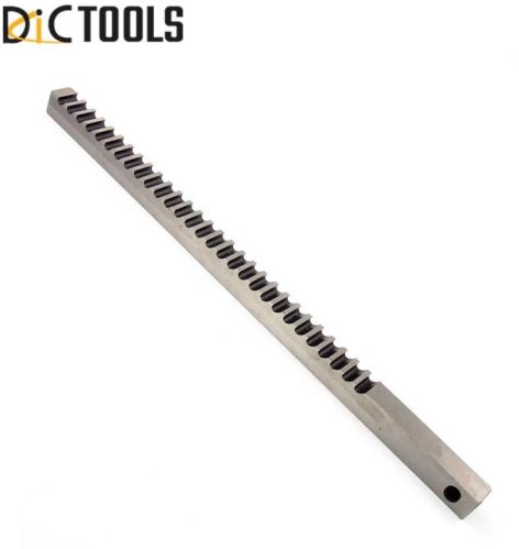 Coated Keyseating Broaches, For Industrial Use, Feature : Accuracy, Easy Fitting, Heat Resistance