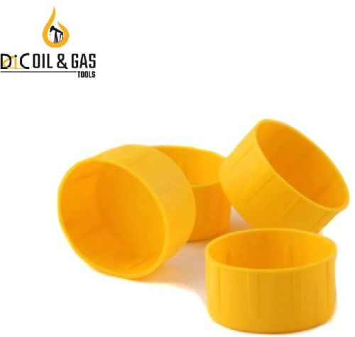 Line Pipe Protector Cap, Certification : ISO 9001:2015