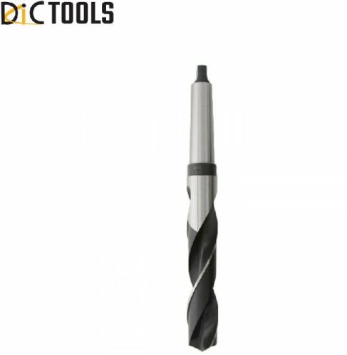 Morse Taper Shank Drill Bits
