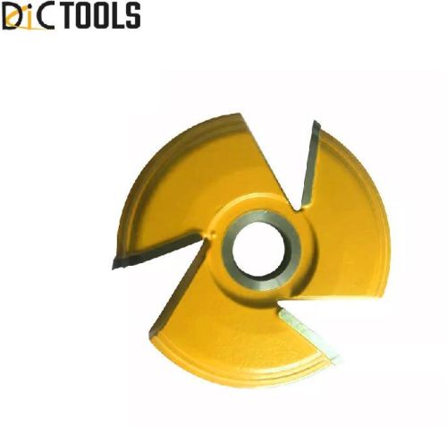 Panel Raising TCT Shaper Cutter