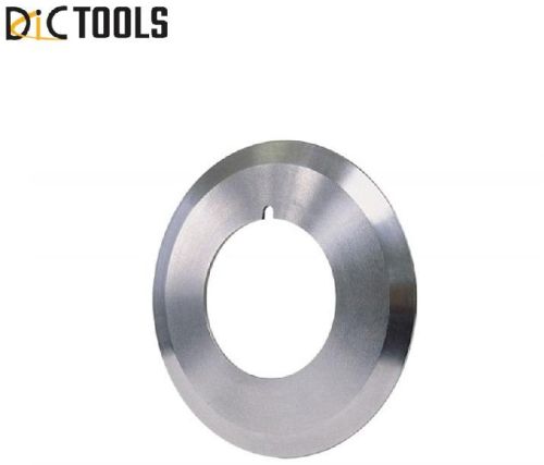 S7 Rotary Cut Off, For Stainless Ti