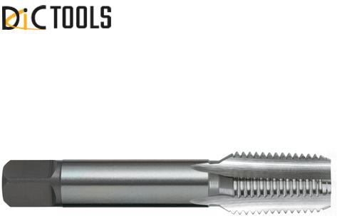 DIC Tools Straight Flute Taps, Certification : ISO 9001:2015