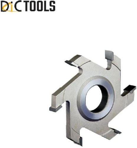 TCT Shaper Cutter For Edge Banding, Certificate : ISO 9001:2015