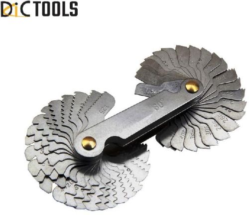 DIC Tools Thread Gauges, For Industrial Use