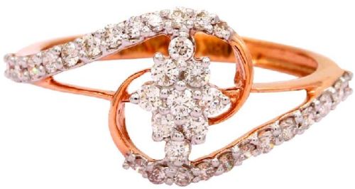 Diamond Ring With IGI Certificates, Feature : Durable, Fine Finishing, Good Quality, Light Weight