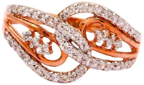 Women Igi Certified Diamond Ring, Feature : Durable, Fine Finishing, Good Quality, Light Weight, Perfect Shape