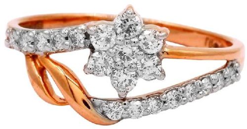 IGI Certified Diamond Ring For Women, Feature : Durable, Fine Finishing, Good Quality, Light Weight