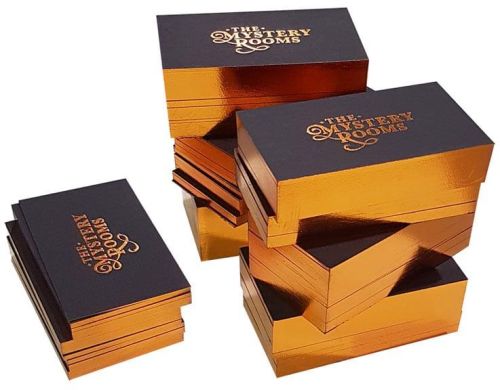 Smooth Silver Edge Gilding Foil, For Book Printing, Packaging Type : Paper Box