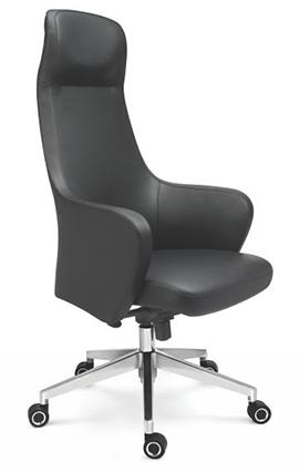 Polished Plain Metal Director Office Chair, Style : Modern
