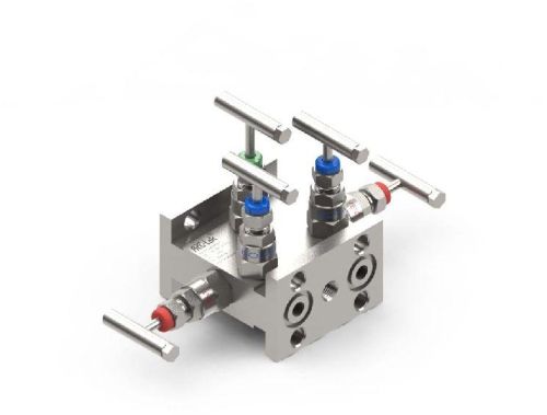 A 5VM DH Manifold Valve, For Fitting, Specialities : Heat Resistance, Casting Approved, Blow-Out-Proof