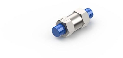 ARC-LOK Polished Stainless Steel MXM Non Return Valve, For Water Fitting