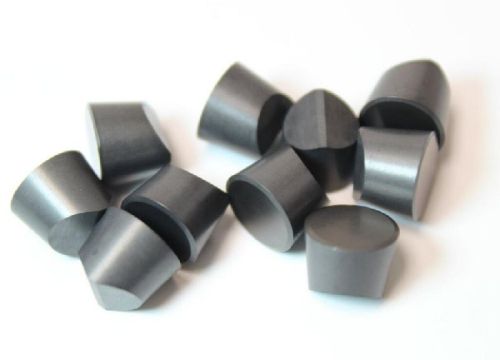 Machining Brake Disc Solid Cbn Inserts, Packaging Type : black