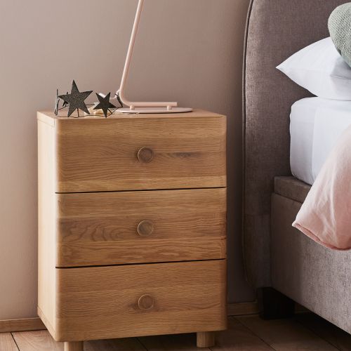 Bedside Table, Size : Multi Size