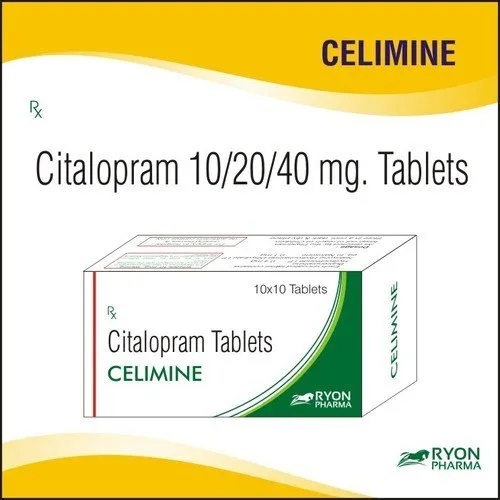 Citoshant Citalopram Tablet