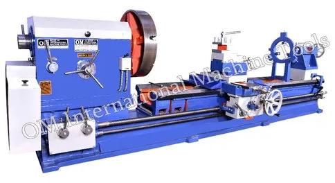 16 Feet Planner Bed Heavy Duty Lathe Machine