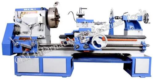 8 Feet Automatic Heavy Duty Lathe Machine