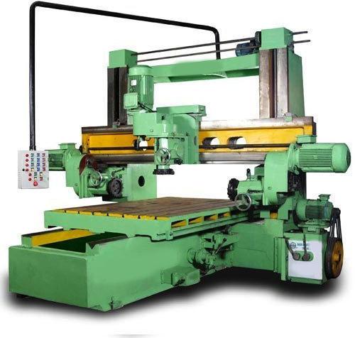 Extra Heavy Duty Plano Milling Machine, Certification : CE Certified, ISO 9001:2015