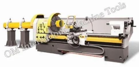 Heavy Duty 500mm Oil Country Lathe Machine