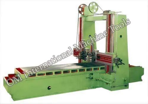 Heavy Duty Plano Milling Machine, For Automotive Industry, Cutting Tools Industry, Steel Industry