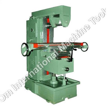 Polished Electric Mild Steel Horizontal Universal Milling Machine, For Automotive Industry, Cutting Tools Industry