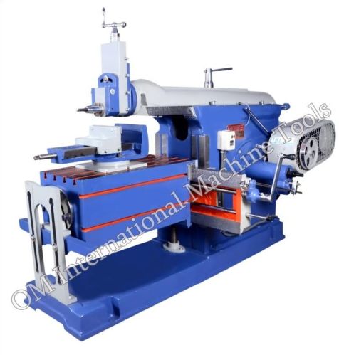 Belt Driven Mild Steel Automatic Industrial Shaping Machine, Packaging Type : Carton Box, Wooden Box