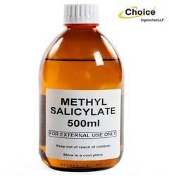 Methyl Salicylate