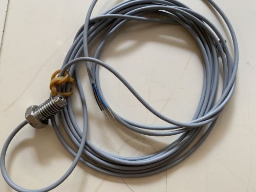 Warper Beam Sensor Switch, For Industrial Use, Power : 0-5Amp