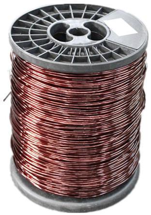 Enameled Aluminium Wire