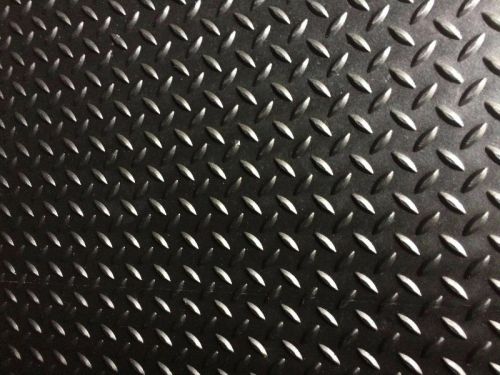 Checker Design Rubber Stable Mat 12mm, For Animal Farm House, Sheds, Feature : Anti Fatigue, Anti Slip