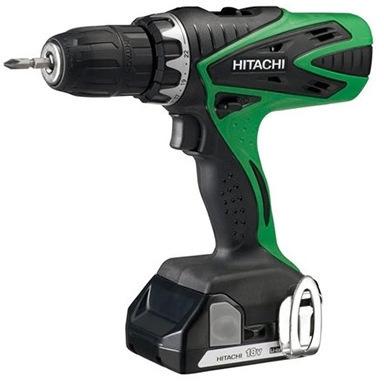 Electric Drill