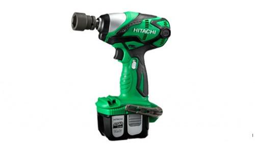 Hitachi Impact Wrench