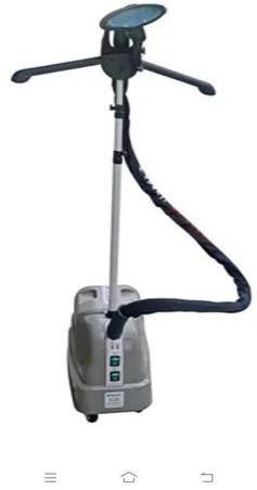 Electric Steam Iron, Color : GREY