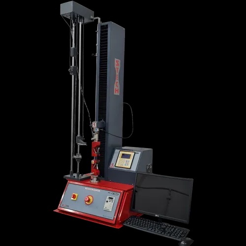 Tensile Testing Machines, Voltage : 230 V