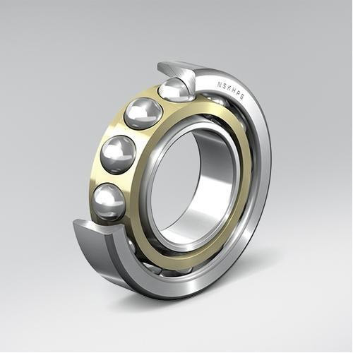 SS Angular Contact Ball Bearing