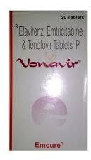 Vonavir Tablet