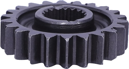 22T Main Drive Gear For Tvs King