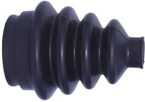 Bellow Rubber For TVS King Three Wheeler