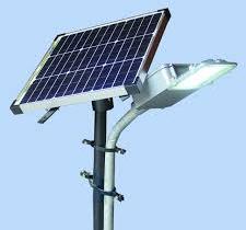 Solar Light