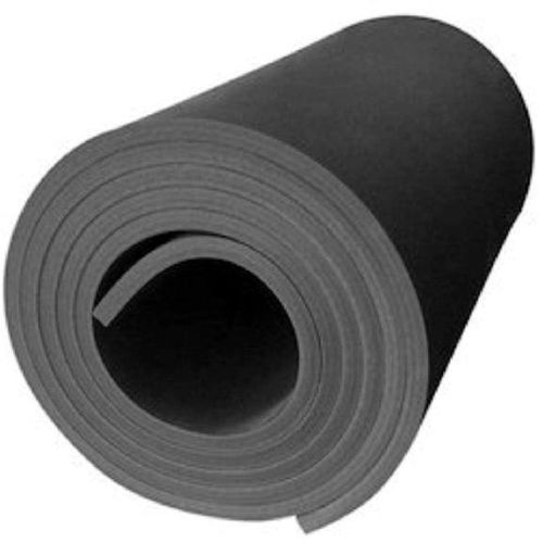 Durable EPE Foam Black Roll, Width : 1400mm(ml) / 1500mm(sl)