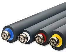 Nitrile Rubber Roller