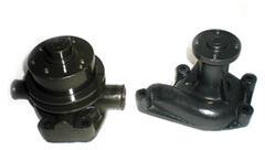 Metal Hydra Crane Water Pump, Color : Black