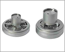 Gas Compressor Valves, Color : BLACK