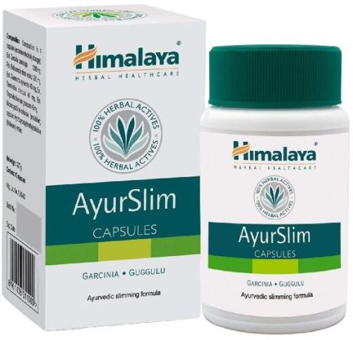 Ayurslim