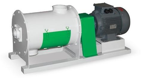 Drum Detacher, Voltage : 240V