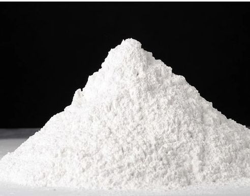 Hydrated Lime Powder, For Constructional Use, Industrial, Color : Light White