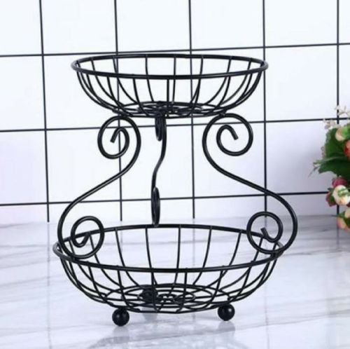 Polished Metal Vegetable Basket, Feature : Easy To Carry, Good Quality, Matte Finish, Superior Finish
