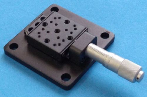 35mm Linear Translation Stage